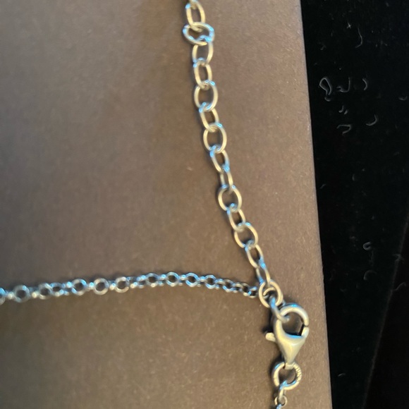 Silpada necklace N2202 in excellent condition - Picture 5 of 6